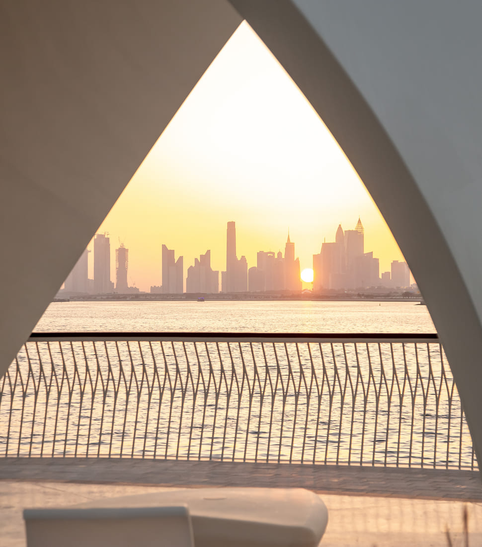 Relocate to Dubai agency services and consulting.